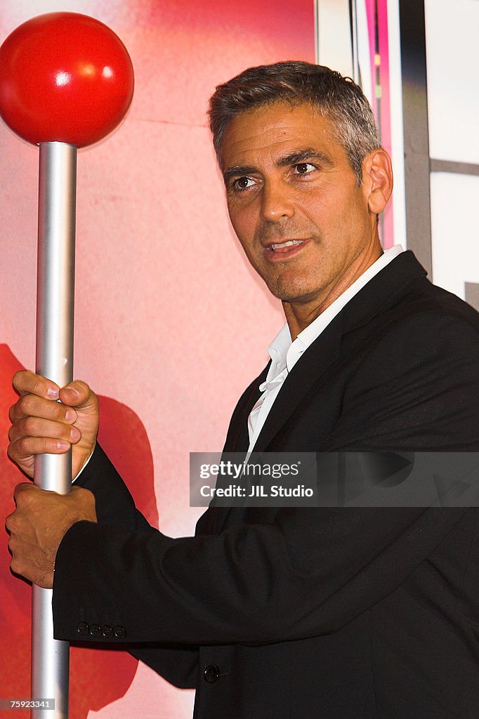 "Ocean's Thirteen" Japan Premiere - August 1, 2007