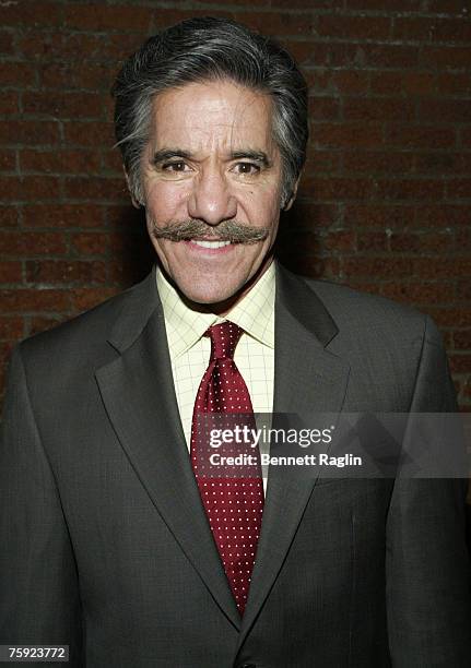 Geraldo Rivera