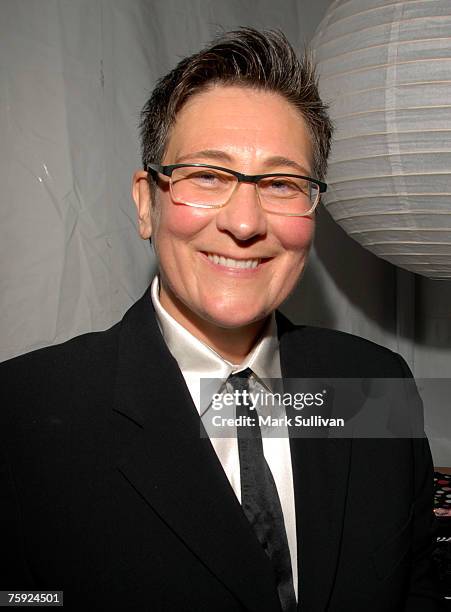 K.d. Lang