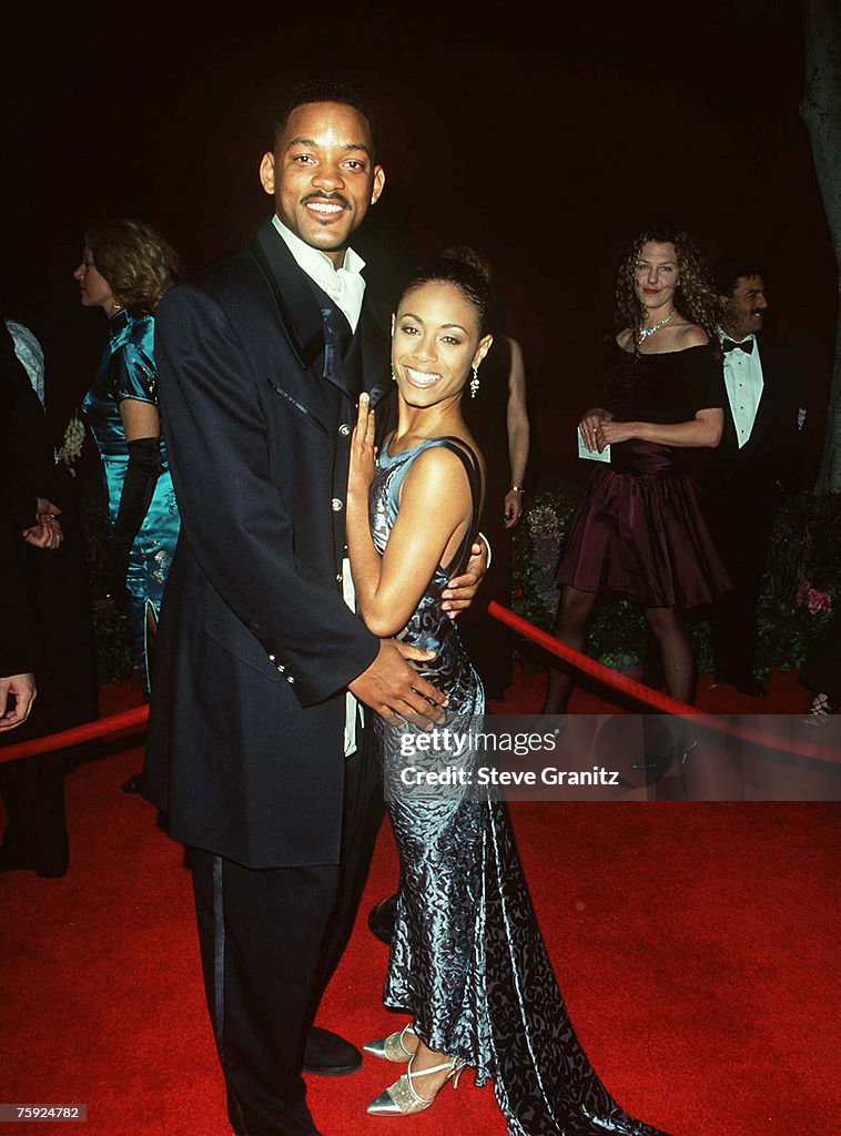 The 68th Annual Academy Awards