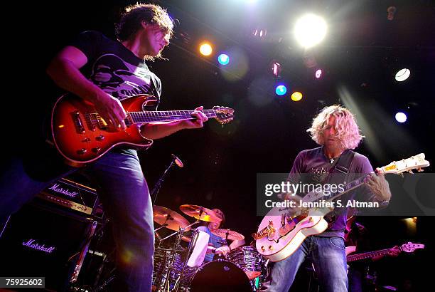 Collective Soul