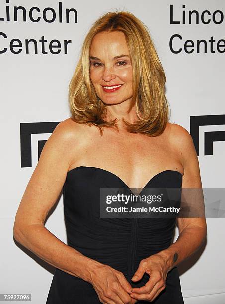 Jessica Lange