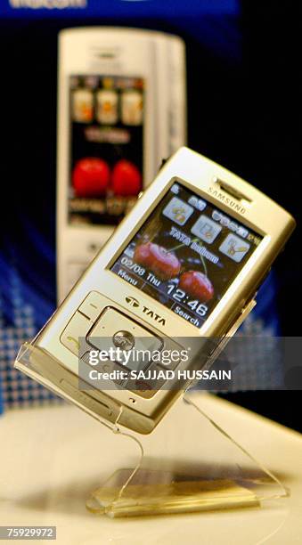 First Android Touch Screen Samsung First Touch Screen Phone