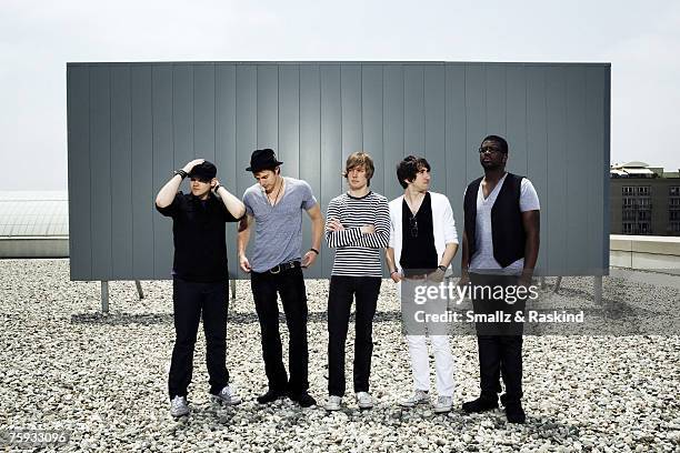 Plain White T's