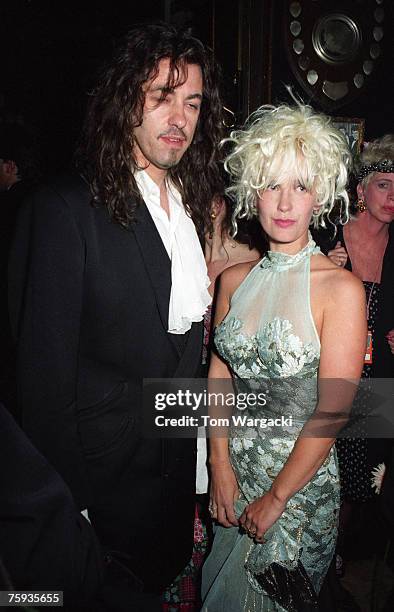 Bob Geldof And Paula Yates Photos and Premium High Res Pictures - Getty
