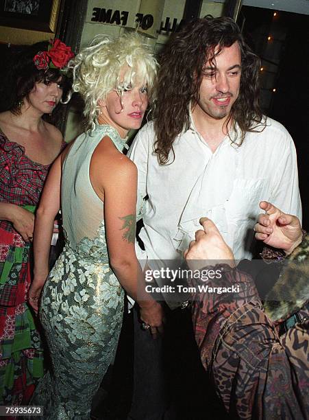 Bob Geldof And Paula Yates Photos and Premium High Res Pictures - Getty
