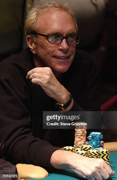 Chip Reece 98 Chip Reese Photos & High Res Pictures - Getty Images