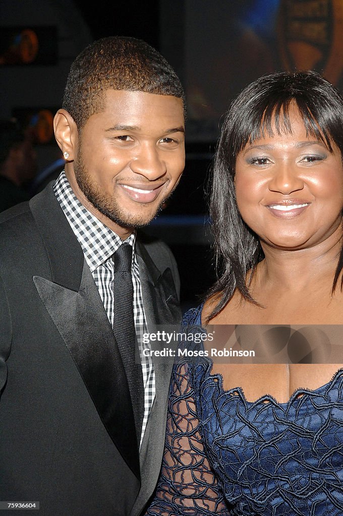 2006 Trumpet Awards - Show