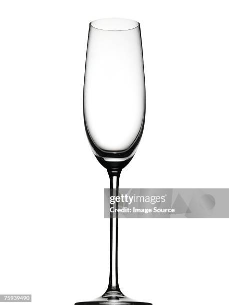 champagne flute - copa de champán fotografías e imágenes de stock