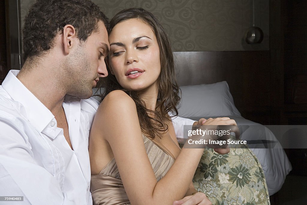 Casal Sexy