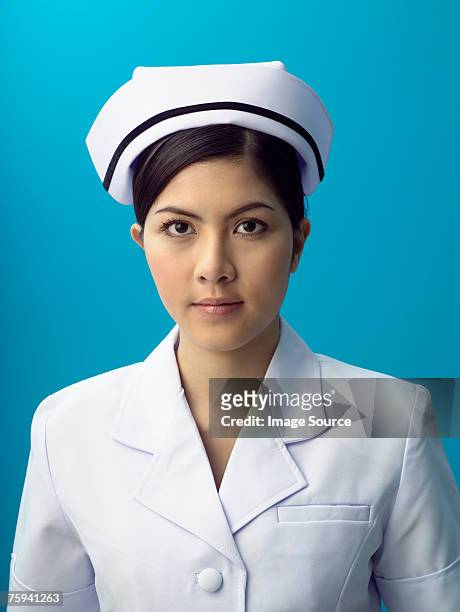 3,102 Nurse Hat Stock Photos, High-Res Pictures, and Images - Getty Images