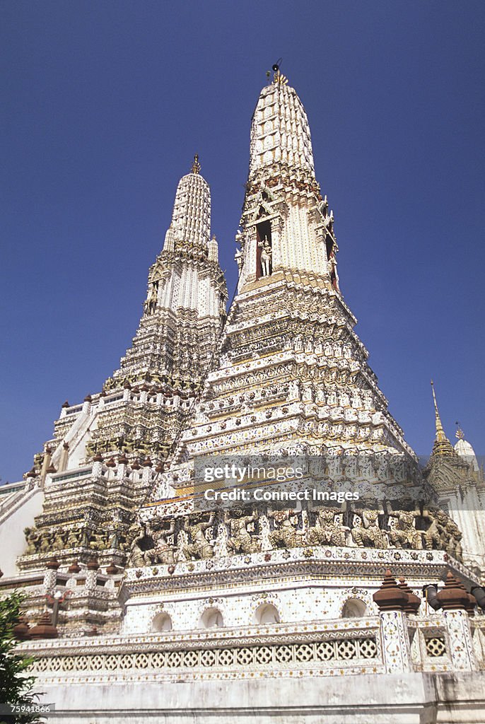 Wat arun bangkok