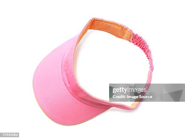 visor - sun visor stock pictures, royalty-free photos & images