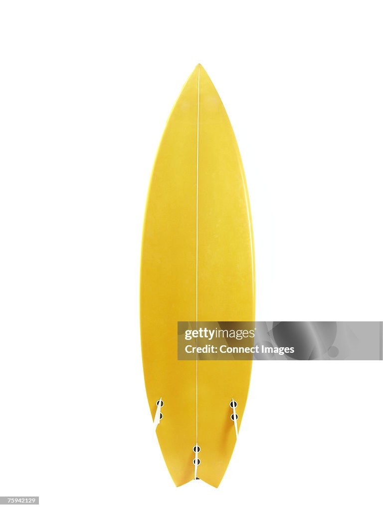 Surfboard