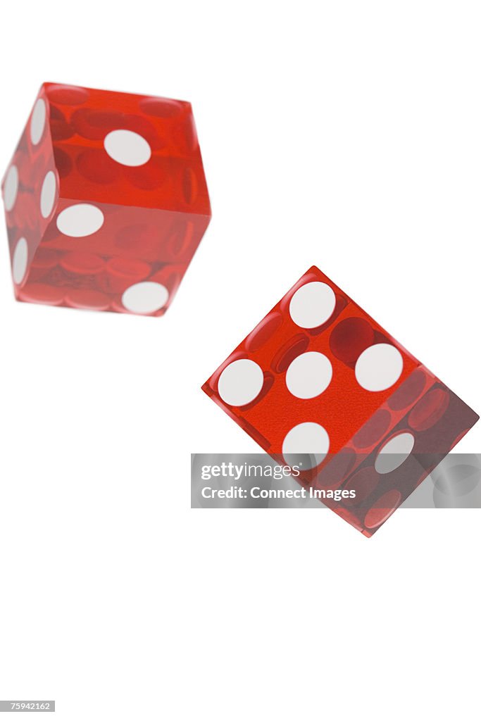 Two dice