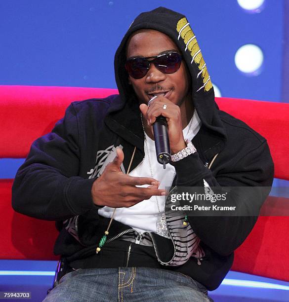 Cupat Rapper 41 Rapper Cupid Stock Photos, High-Res Pictures, and Images - Getty Images