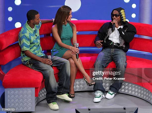 Cupat Rapper Rapper Cupid Photos and Premium High Res Pictures - Getty Images