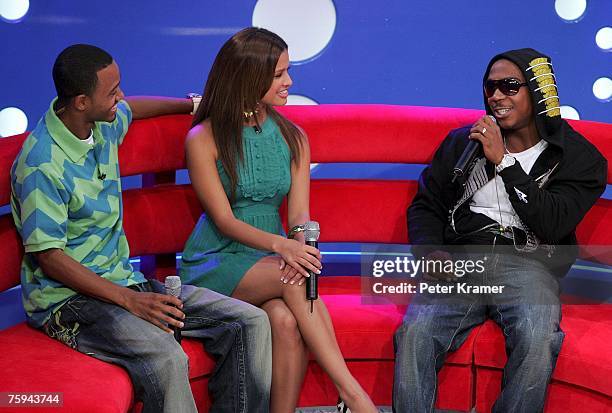 Cupat Rapper Rapper Cupid Photos and Premium High Res Pictures - Getty Images