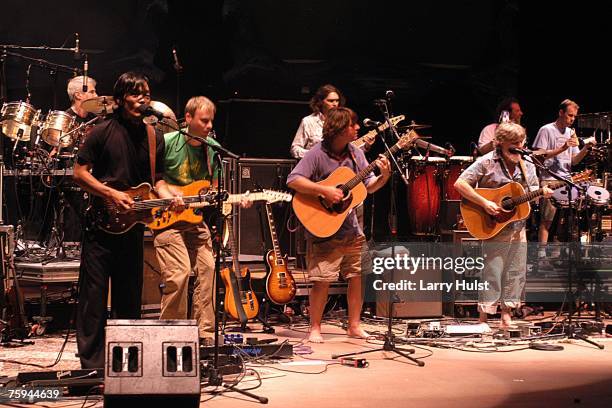 The String Cheese Incident Band String Cheese Incident Photos and Premium High Res Pictures - Getty Images