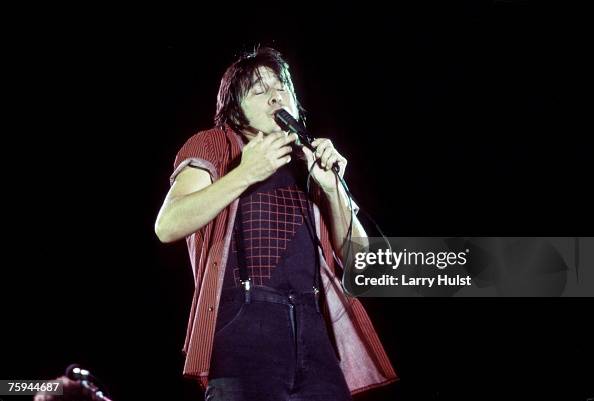 Photo of Journey & Steve Perry Photo of Journey & Steve Perry