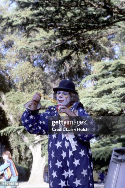 Photo of Wavy Gravy