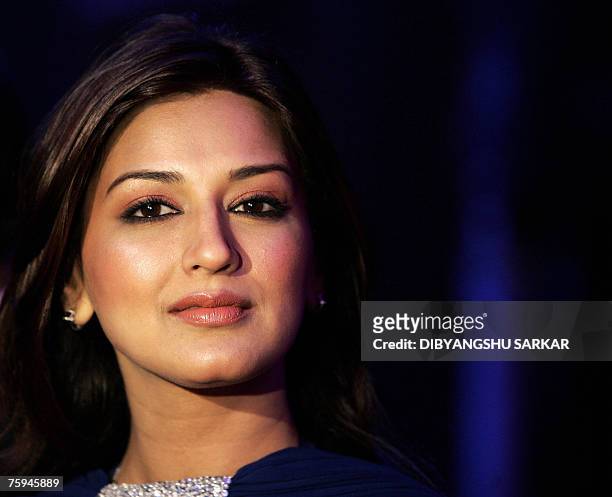 347 Actress Sonali Bendre Photos and Premium High Res Pictures - Getty  Images