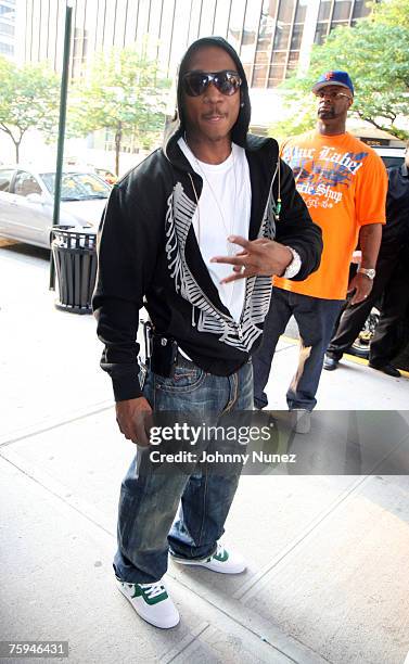 Ja Rule Chain Ja Rule 50 Cent Photos and Premium High Res Pictures - Getty Images