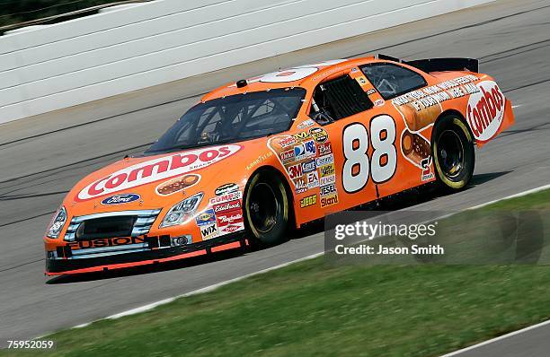 Pocono Ricky Rudd Combos Ford Photos and Premium High Res Pictures - Getty Images
