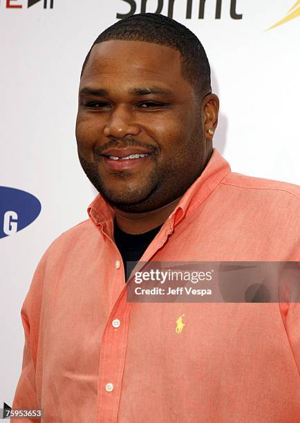 Anthony Anderson