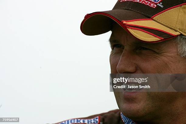 Pocono Ricky Rudd 36 Combos Ford Stock Photos, High-Res Pictures, and Images - Getty Images