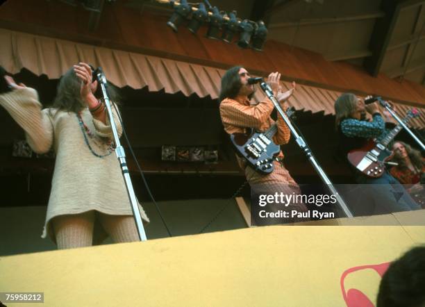 1,962 Monterey Pop Stock Photos, High-Res Pictures, and Images - Getty ...