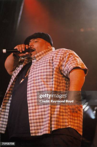 Big Punk Rapper Big Pun Photos and Premium High Res Pictures - Getty Images