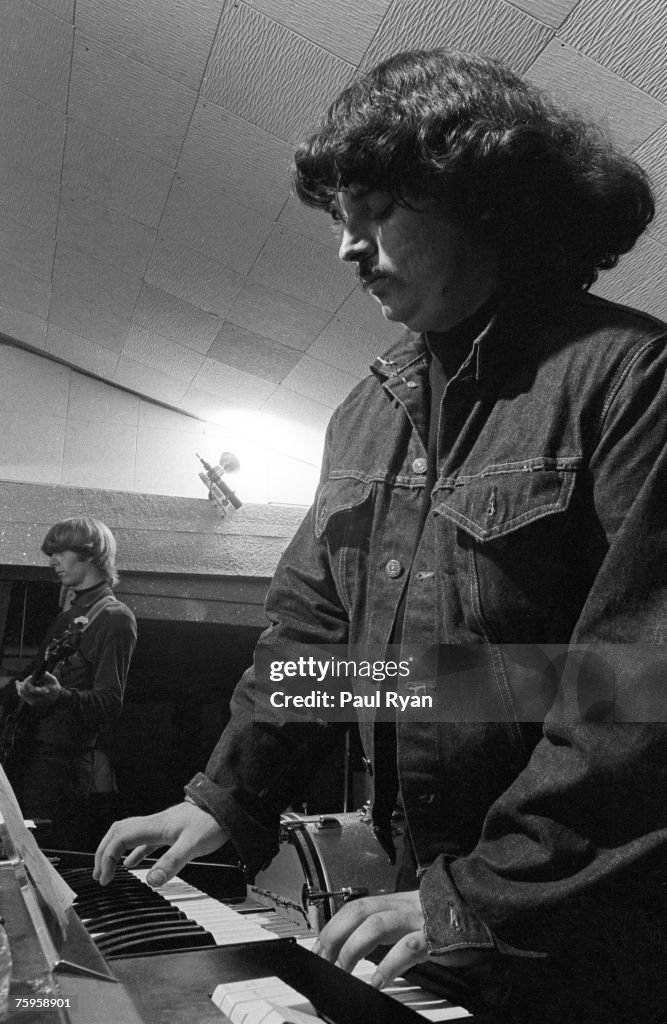 Photo of Grateful Dead & Ron 'Pigpen' McKernan