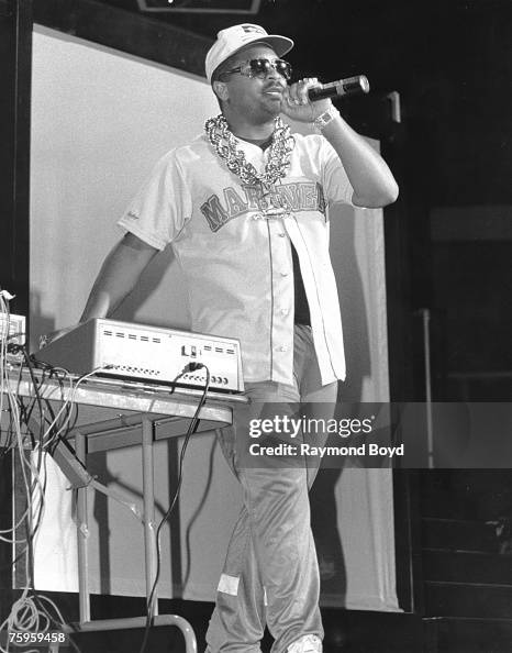 Lot Rapper Rapper Sir Mix-A-Lot performs at Kemper Arena in Kansas City,... News ...