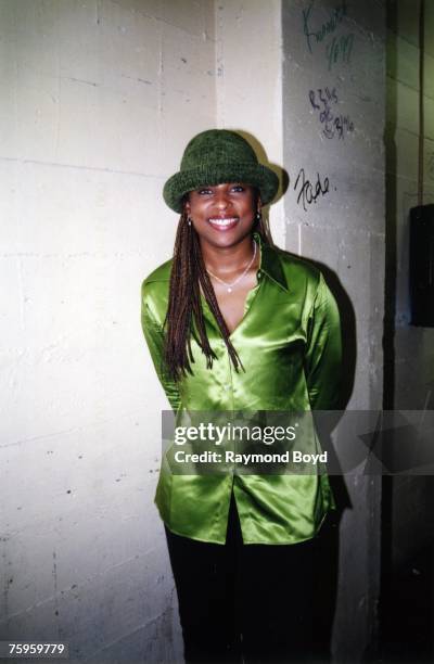 Yoyo Rapper Young 2,222 Regal Theater Chicago Stock Photos, High-Res Pictures, and Images ...