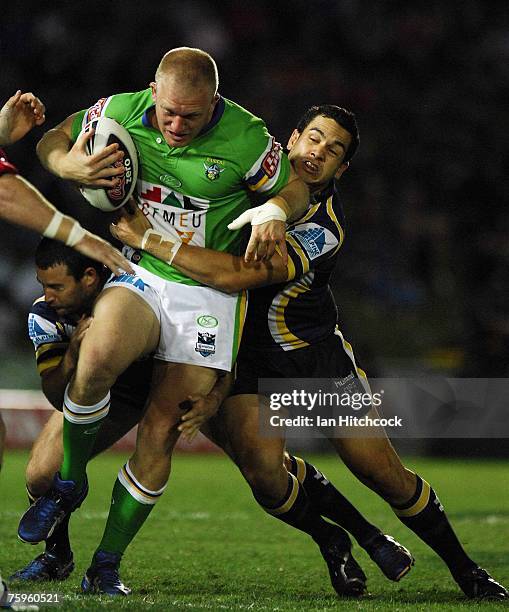 Sam Faust Rugby Ian Turner (Rugby League) Photos and Premium High Res Pictures - Getty ...