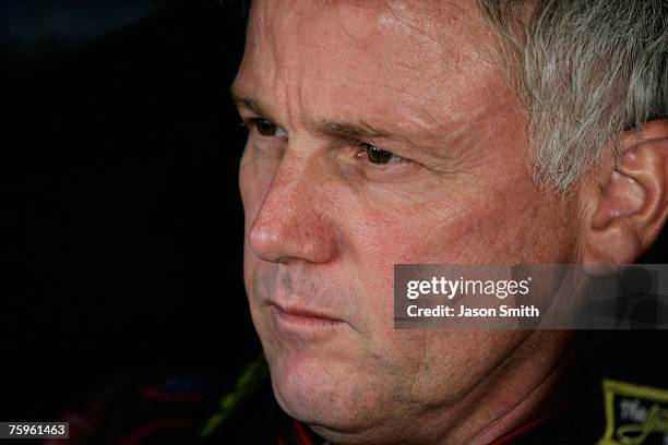 Pocono Ricky Rudd 36 Combos Ford Stock Photos, High-Res Pictures, and Images - Getty Images