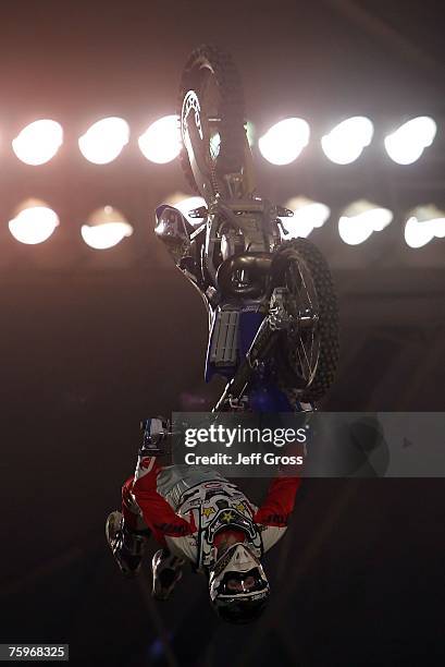 Jeremy Stenberg Riding 169 Jeremy Stenberg Photos & High Res Pictures - Getty Images