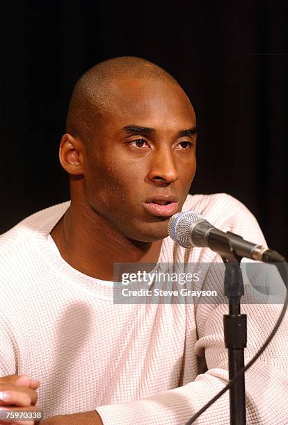 Kobe Bryant