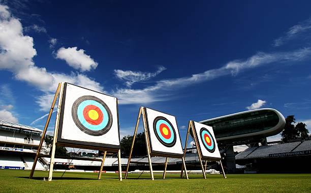 GBR: Lord's Cricket Ground - General Views of London 2012 Venues