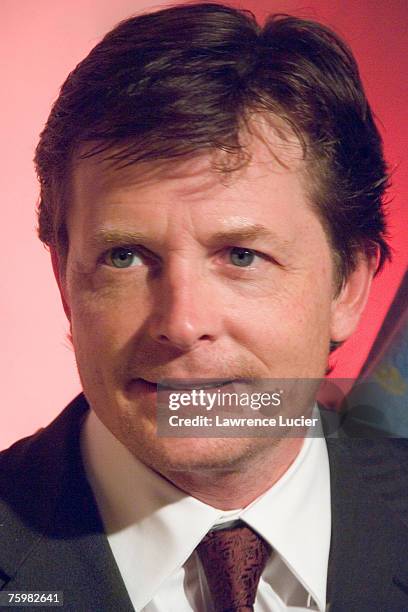 Michael J. Fox