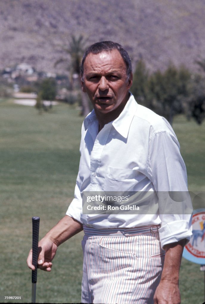 Chuck Connors 3rd Annual Charity Invitational Golf Tournament Dinner Party