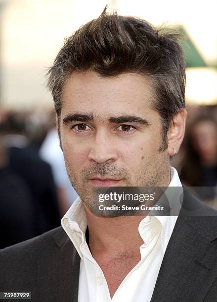 Colin Farrell