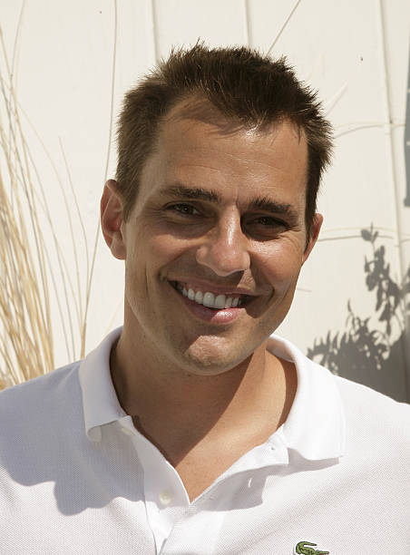 Bill Rancic Style 56 Giuliana Rancic Wedding Stock Photos, High-Res Pictures, and Images ...