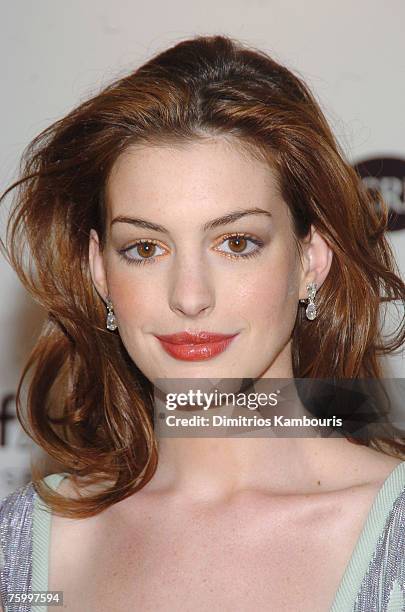 Anne Hathaway