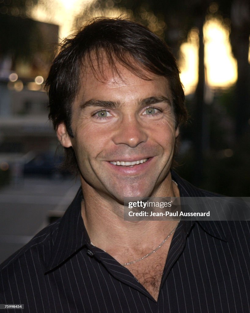 ABC's "Port Charles" Fan Day