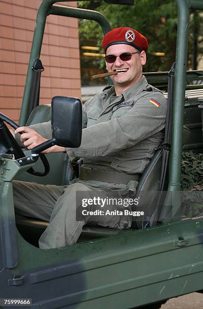 Ausbilder Photos And Premium High Res Pictures - Getty Images