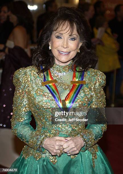 Loretta Lynn