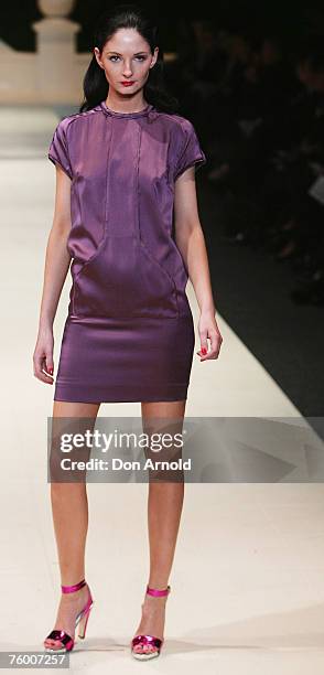 Scanlon Model 952 David Scanlon Photos & High Res Pictures - Getty Images