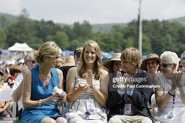 Cal Ripken Ryan Ripken Cal Ripken Jr Wife Photos and Premium High Res Pictures - Getty Images
